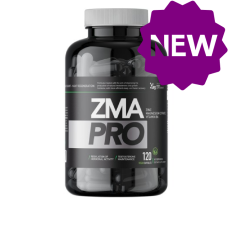 Basic Supplements - ZMA PRO (120 caps)